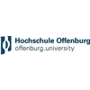 Offenburg University of Applied Sciences logo
