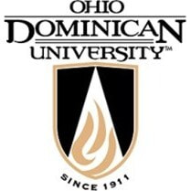 Ohio Dominican University logo