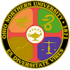 Ohio Northern University logo