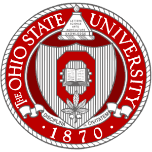 Ohio State University logo