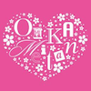 Ohkagakuen University logo