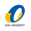 Oita University logo