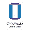 Okayama University logo