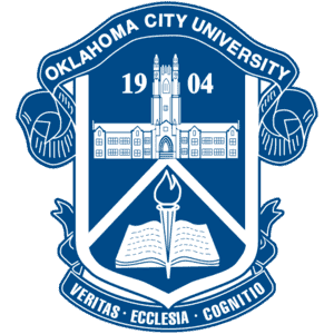 Oklahoma City University logo