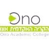 Ono Academic College logo
