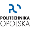 Opole University of Technology logo