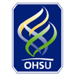 Oregon Health & Science University logo