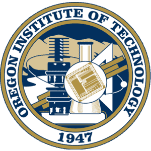 Oregon Institute of Technology logo