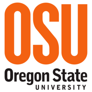 Logo de l'Université d'État de l'Oregon