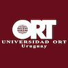 ORT Uruguay University logo