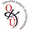 Osmaniye Korkut Ata University logo