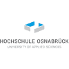 Osnabruck University of Applied Sciences logo