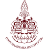 Otoch Manramba University logo
