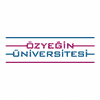Ozyegin University logo