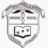 Paccioli de Cordoba University logo