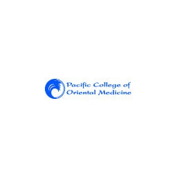 Pacific College of Oriental Medicine - San Diego logo