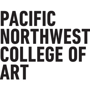 Pacific Northwest College of Art logo