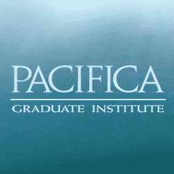 Pacifica Graduate Institute logo
