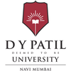 Padmashree Dr. D.Y. Patil University logo