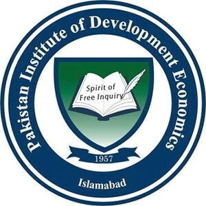 Pakistan Institute of Development Economics logo