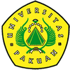 Pakuan University logo