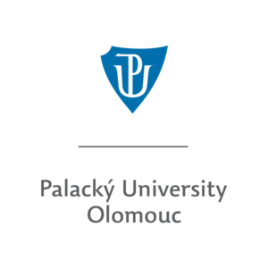 Palacky University, Olomouc logo