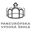 Pan-European University logo