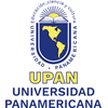 Panamerican University, El Salvador logo