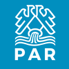 PAR University College logo