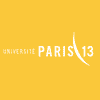 Paris 13 University logo