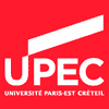 Paris-Est Creteil Val-de-Marne University logo