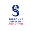 Paris-Sorbonne University Abu Dhabi logo
