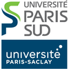 Paris-Sud University logo