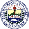 Partido State University logo