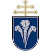 Pazmany Peter Catholic University logo