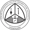 PEC University of Technology logo