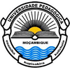 Pedagogical University logo