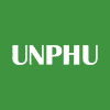 Pedro Henriquez Urena National University logo
