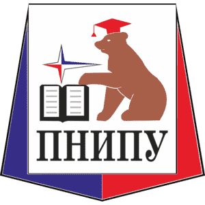 Perm State Technical University logo