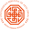 Peruvian University of Art Orval logo