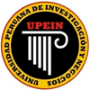 Peruvian University of Research and Business logo