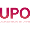 Peruvian University of the East logo
