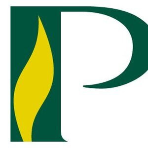 Philander Smith College logo