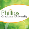 Phillips Graduate University logo