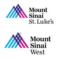 Phillips School of Nursing at Mount Sinai Beth Israel logo