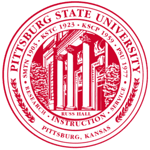 Pittsburg State University logo