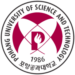 Pohang University of Science and Technology logo