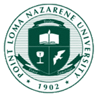 Point Loma Nazarene University logo