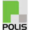 Polis University logo