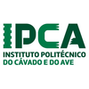 Polytechnic Institute of Cavado and Ave logo
